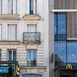 Horizon des Fleurs - Paris 15 mn des Champs Élysée