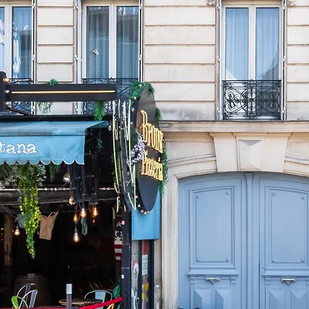 Horizon Des Fleurs - 15 Mn Des Champs élysée Appartamento *